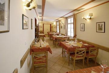 Otel Bishop's House 4*