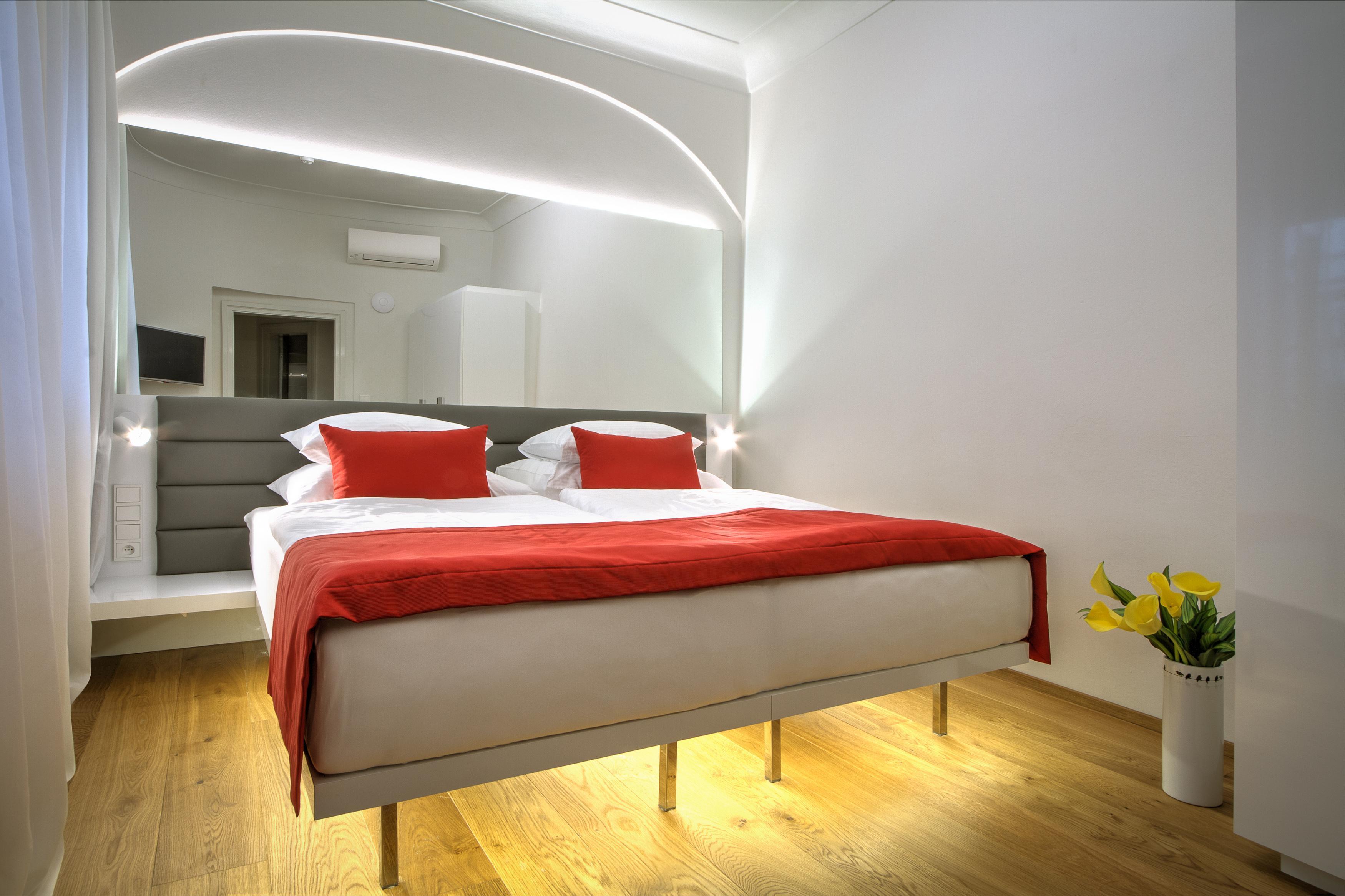 Otel Bishop's House Prag