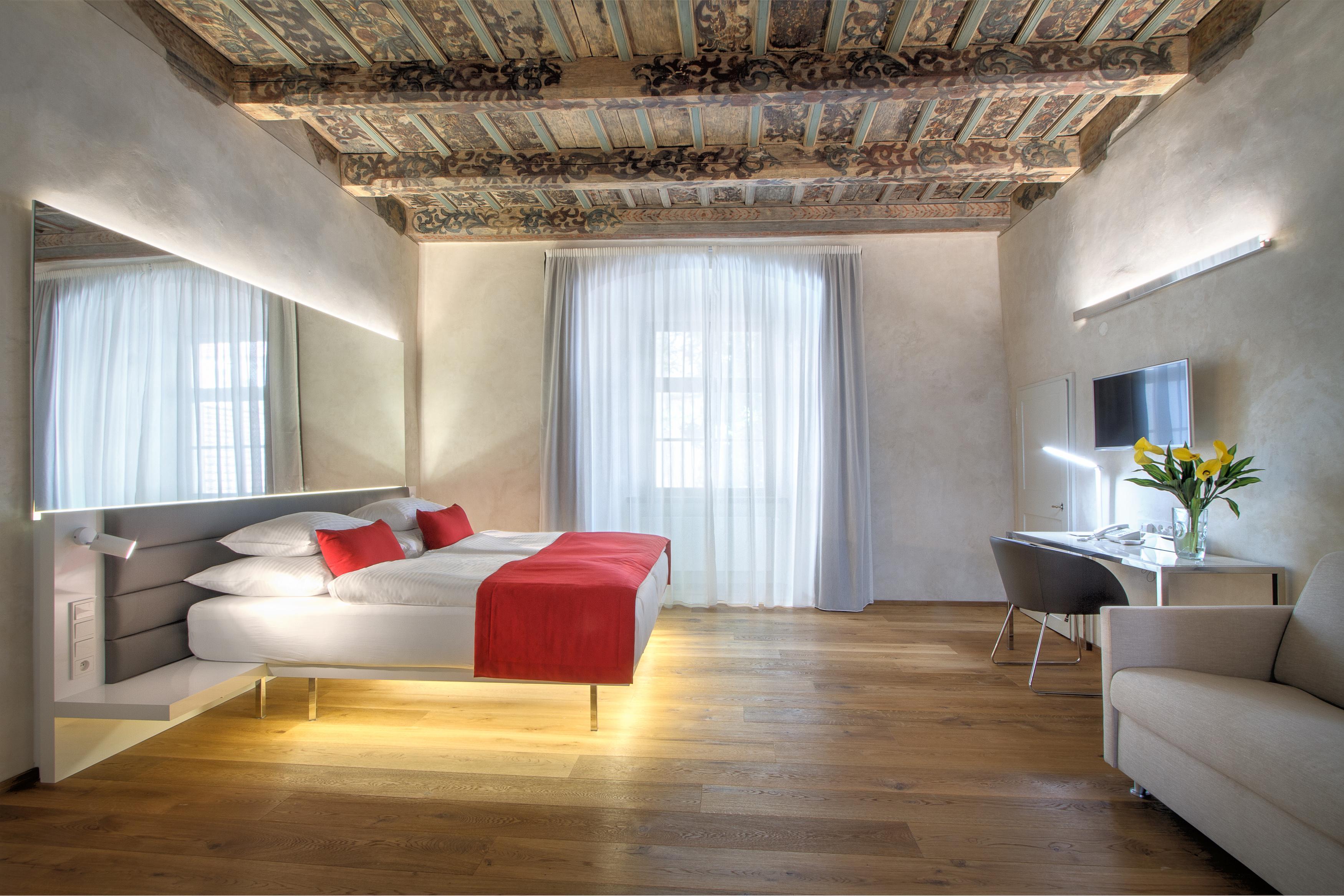 Bishop's House Otel Prag