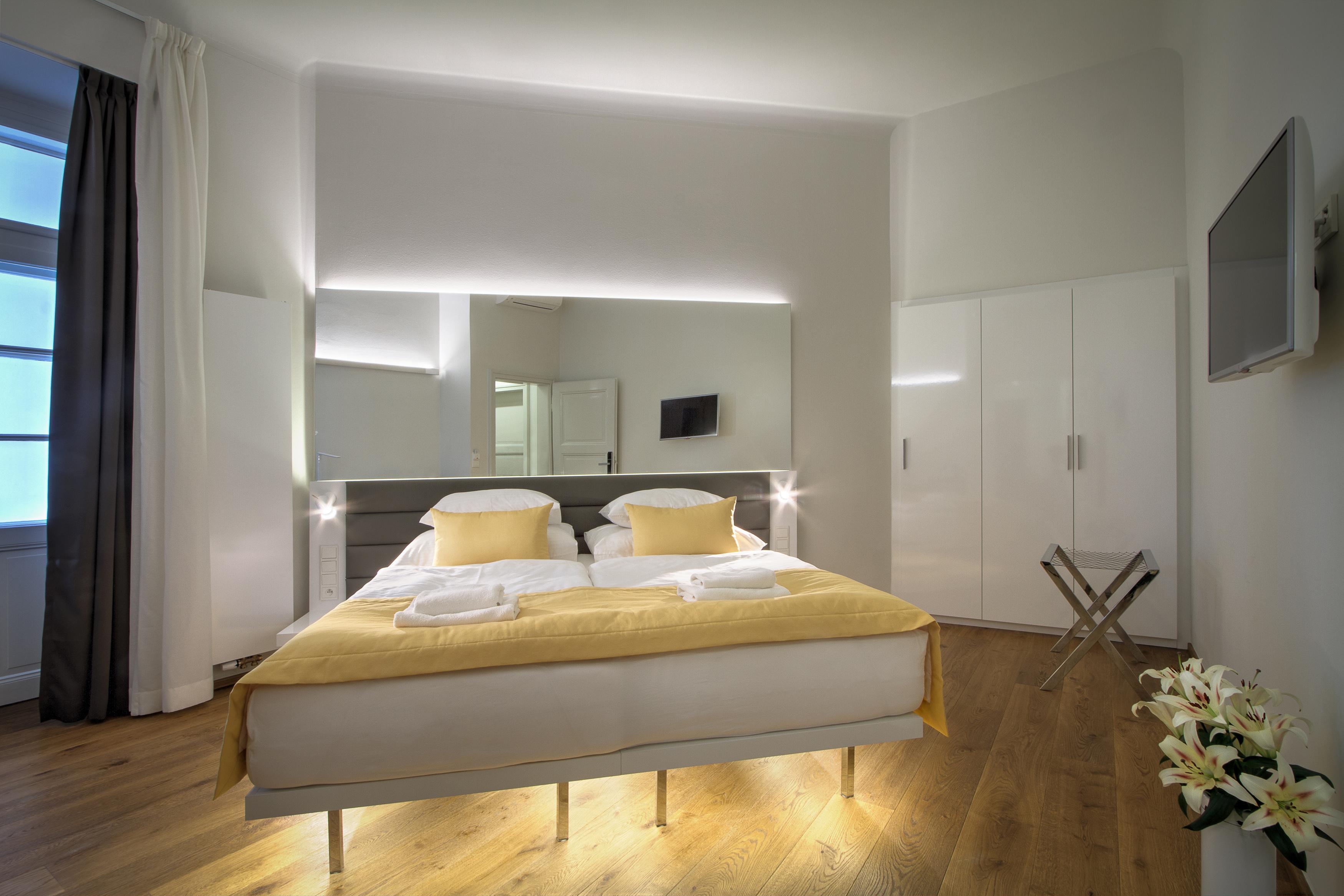 Bishop's House Otel 4*