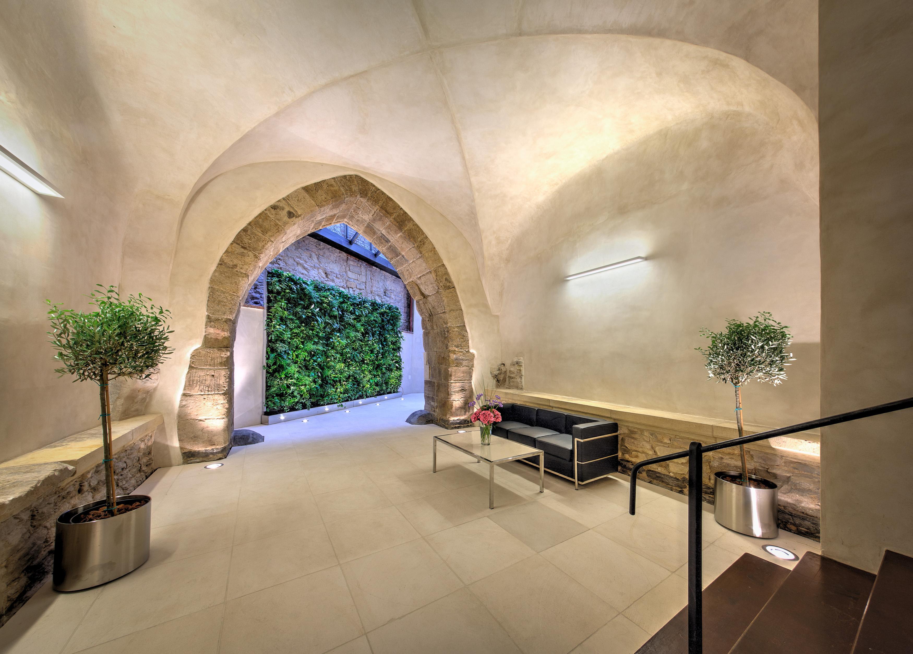 Otel Bishop's House Prag