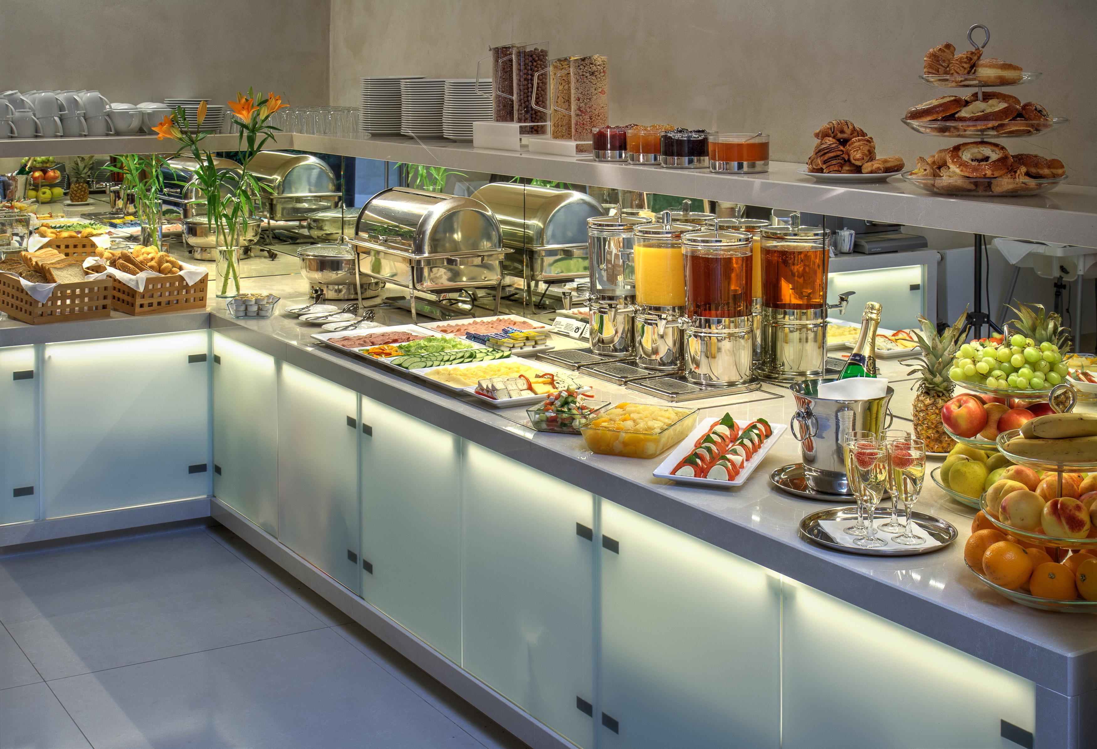 Otel Bishop's House 4*