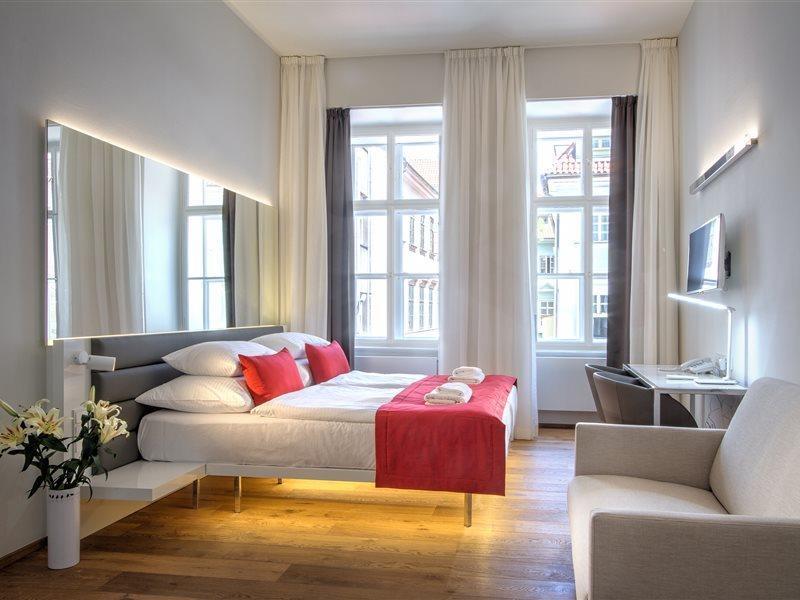 Bishop's House Otel 4*