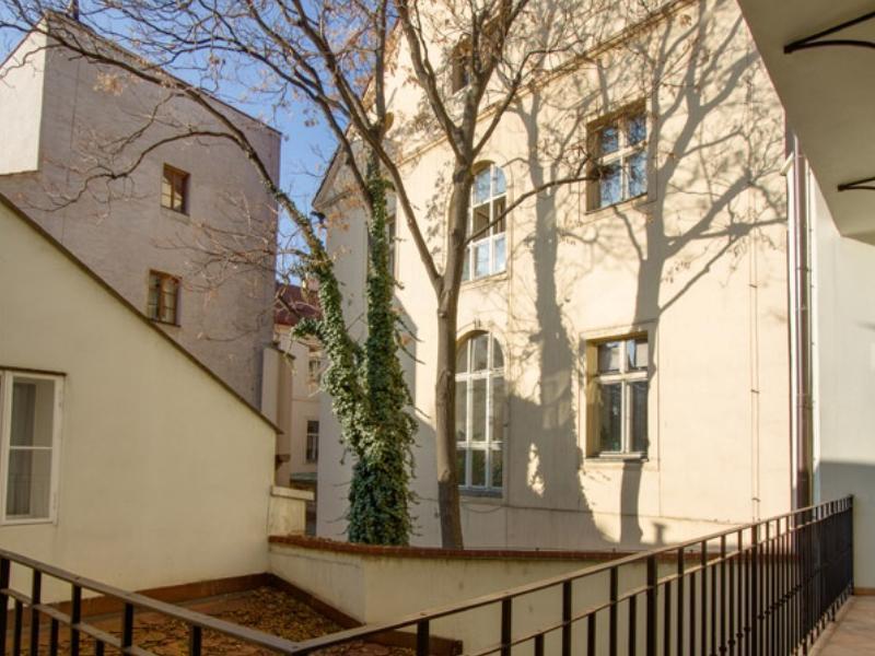 Bishop's House Otel 4*