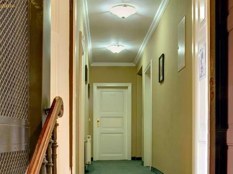 Otel Bishop's House