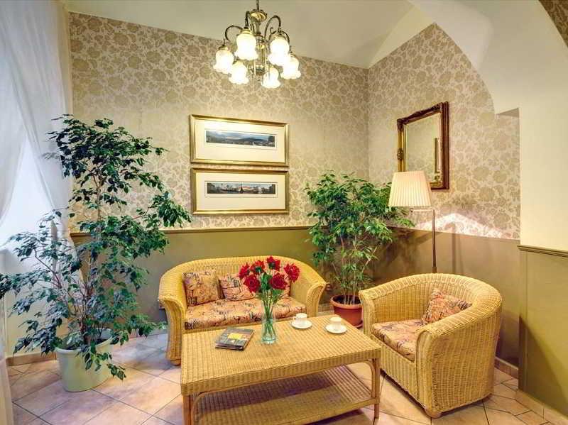 Bishop's House Otel 4*