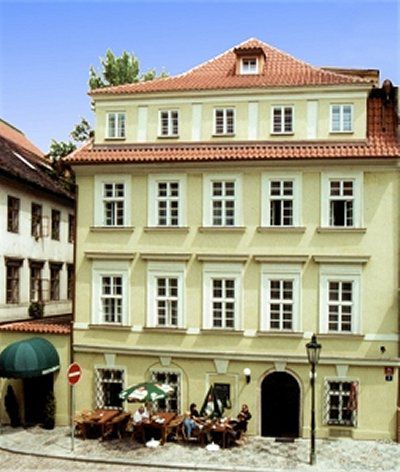 Otel Bishop's House 4*