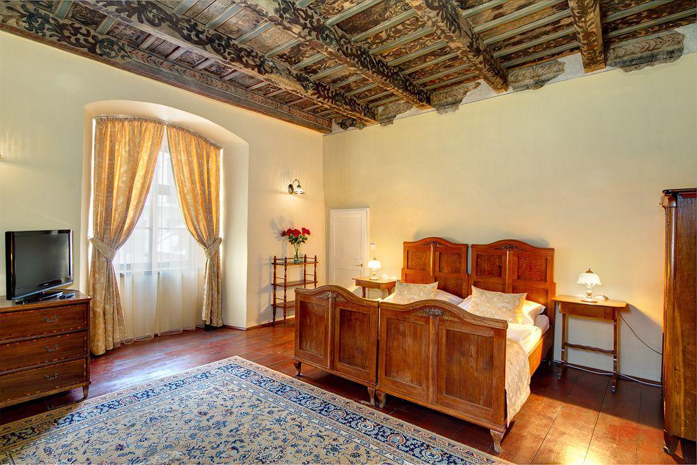 Otel Bishop's House