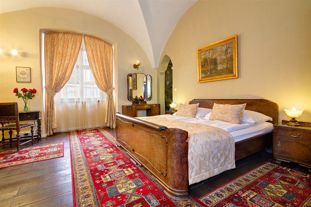 Otel Bishop's House